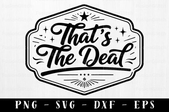 Retro Script Badge Hat Patch SVG File Graphics and Crafts Review