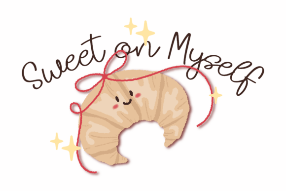 Sweet on Myself Graphics and Crafts Review