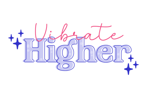 Vibrate Higher Graphics for Crafts